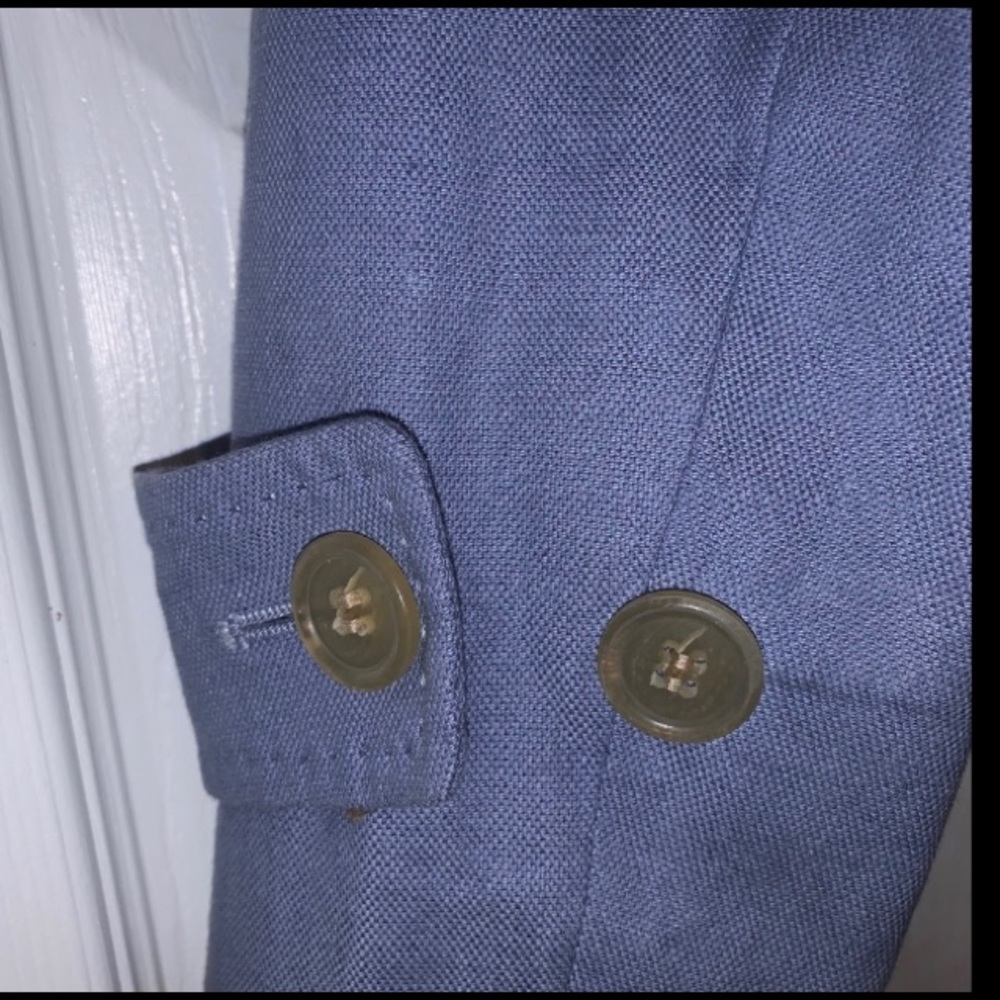 Talbots Jacket, Size 2 Petite - image 5